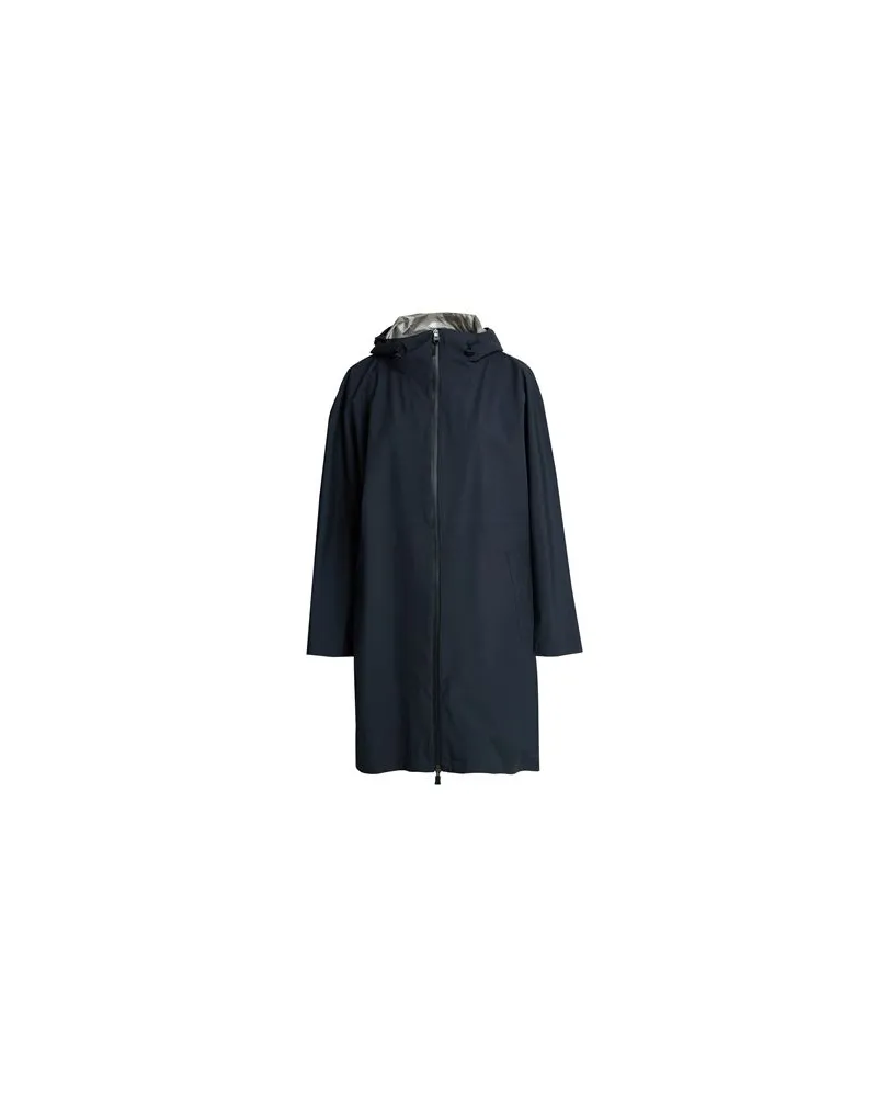 Herno LAMINAR - JACKEN & MÄNTEL - Jacken, Mäntel & Trenchcoatsauf YOOX.COM Nachtblau