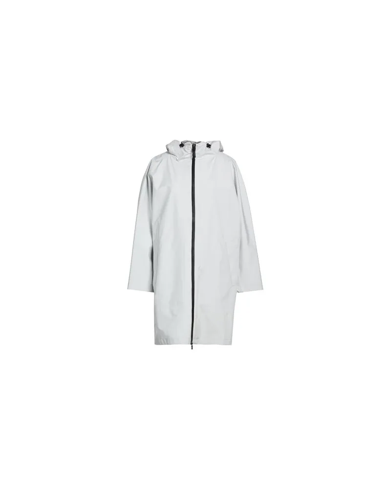 Herno LAMINAR - JACKEN & MÄNTEL - Jacken, Mäntel & Trenchcoatsauf YOOX.COM Hellgrau