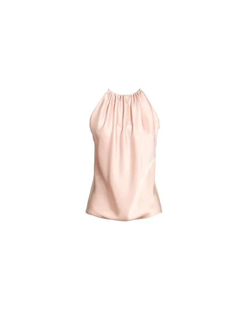 Pinko TOPS - Topsauf YOOX.COM Hellrosa