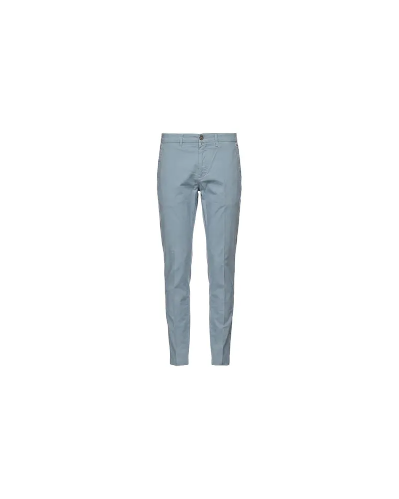 Siviglia HOSEN & RÖCKE - Hosenauf YOOX.COM Himmelblau