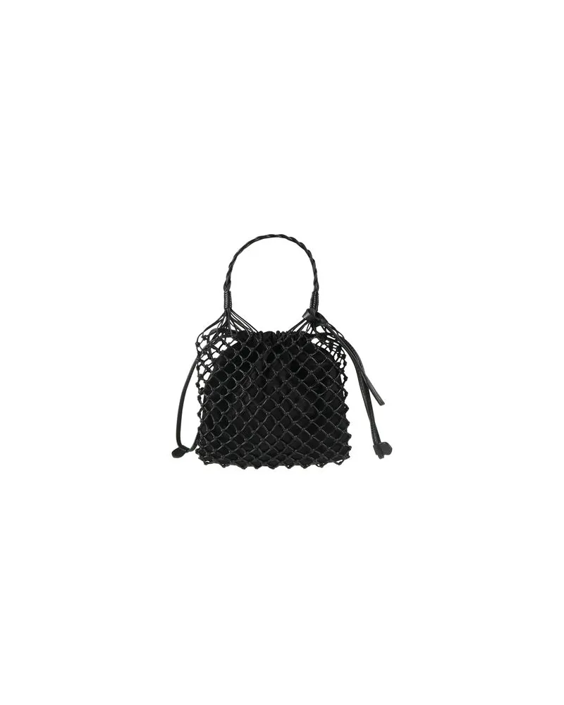 Moschino TASCHEN - Handtaschenauf YOOX.COM Schwarz