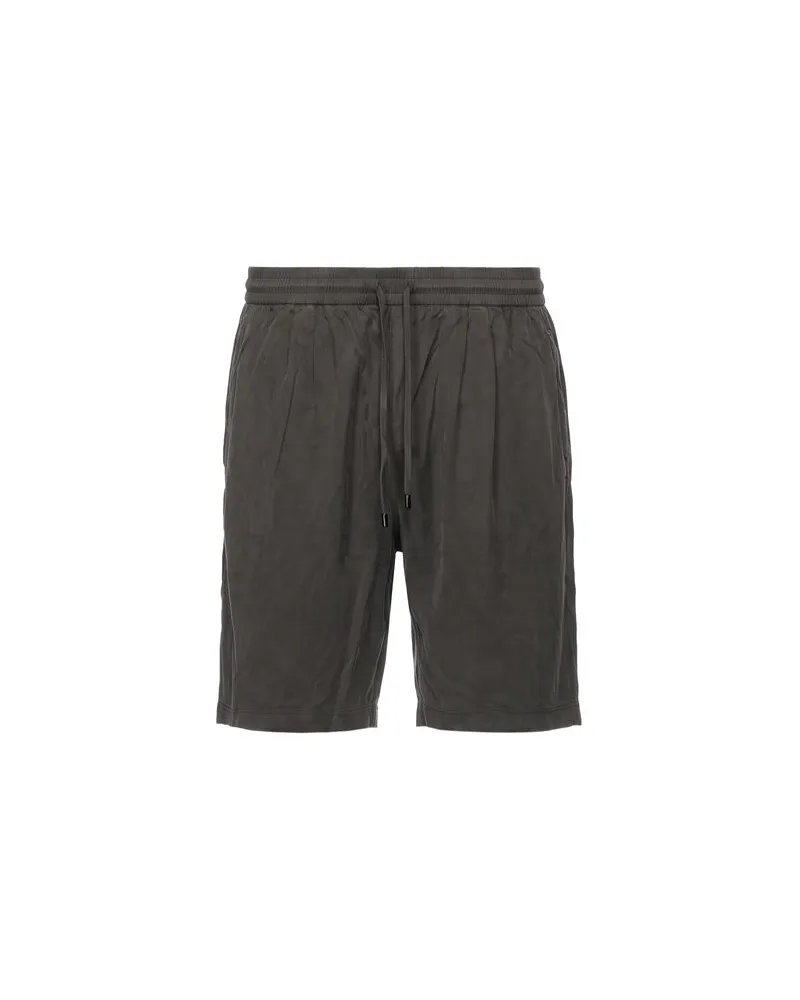 Giorgio Armani HOSEN & RÖCKE - Shorts & Bermudashortsauf YOOX.COM Schwarz