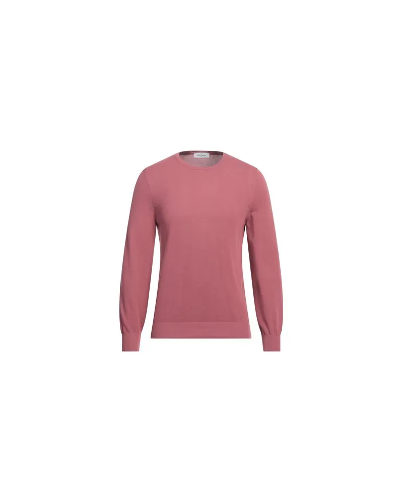 Gran Sasso STRICKWAREN - Pulloverauf YOOX.COM Antikrosa