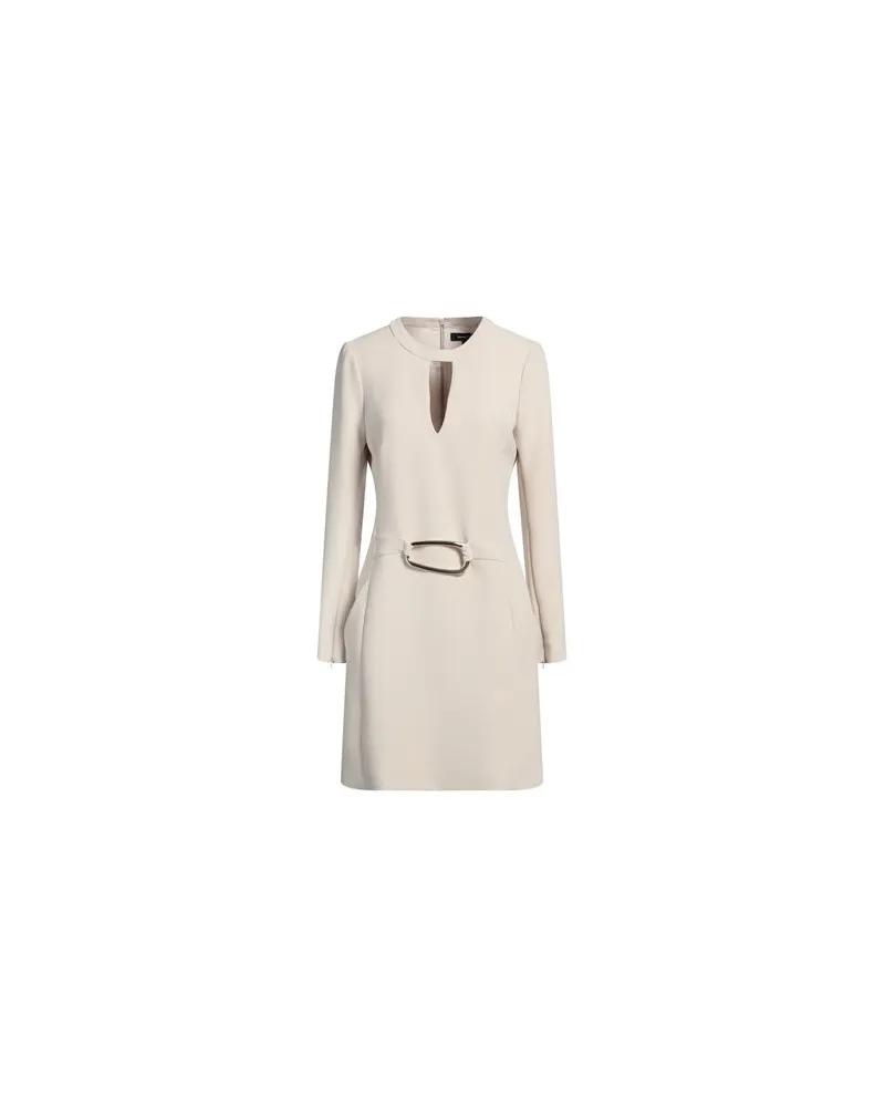 Barbara Bui KLEIDER - Mini-Kleiderauf YOOX.COM Beige