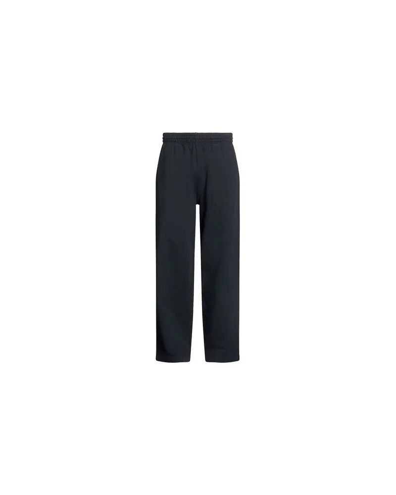 Burberry HOSEN & RÖCKE - Hosenauf YOOX.COM Schwarz