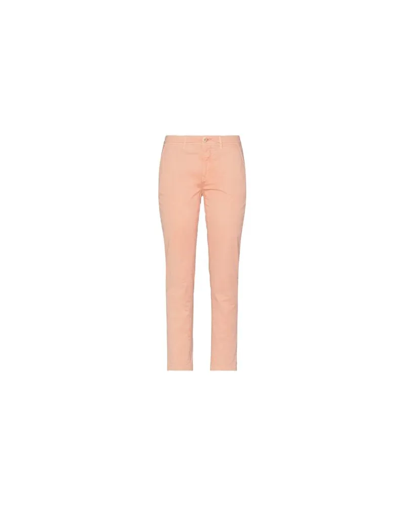 Siviglia HOSEN & RÖCKE - Hosenauf YOOX.COM Lachs