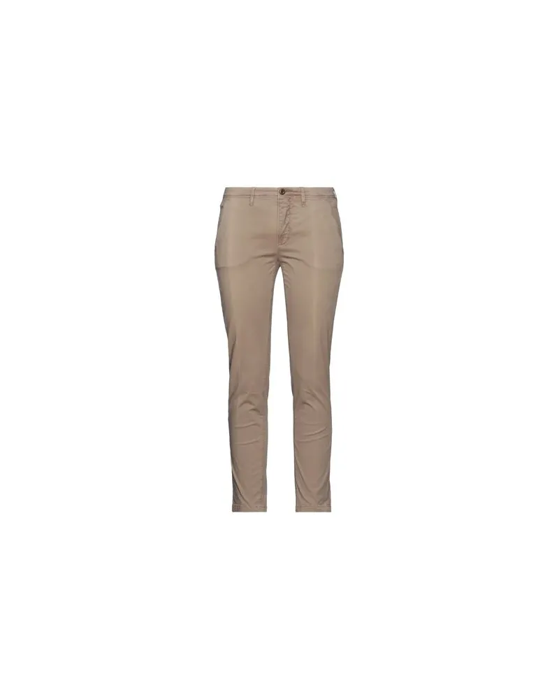 Siviglia HOSEN & RÖCKE - Hosenauf YOOX.COM Sand