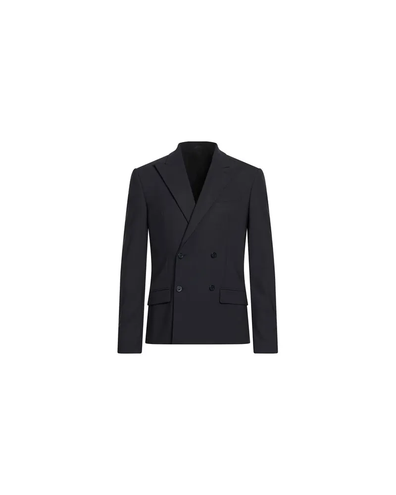 Bikkembergs ANZÜGE und CO-ORDS - Blazersauf YOOX.COM Nachtblau