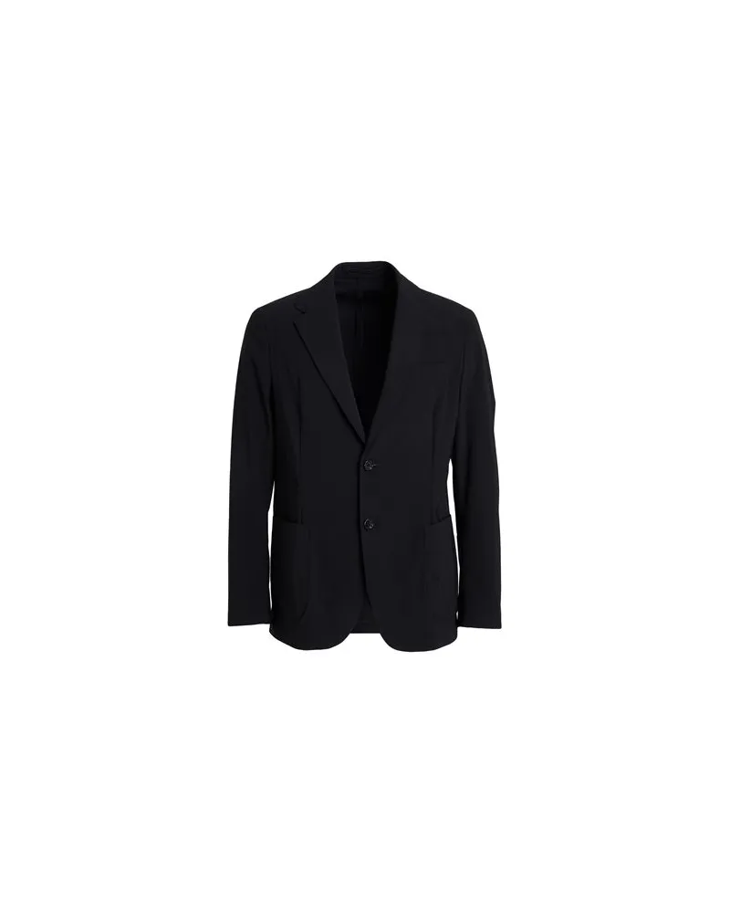 LARDINI ANZÜGE und CO-ORDS - Blazersauf YOOX.COM Schwarz