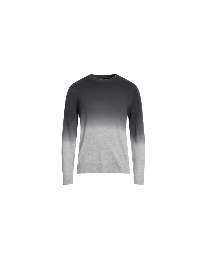 Theory STRICKWAREN - Pulloverauf YOOX.COM Blei