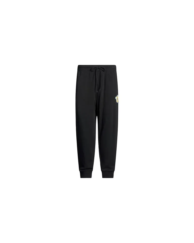 True Religion HOSEN & RÖCKE - Hosenauf YOOX.COM Schwarz