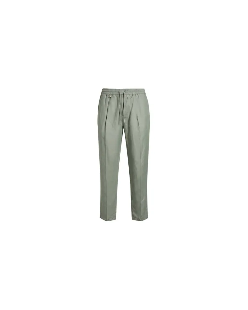 Antony Morato HOSEN & RÖCKE - Hosenauf YOOX.COM Salbeigrün