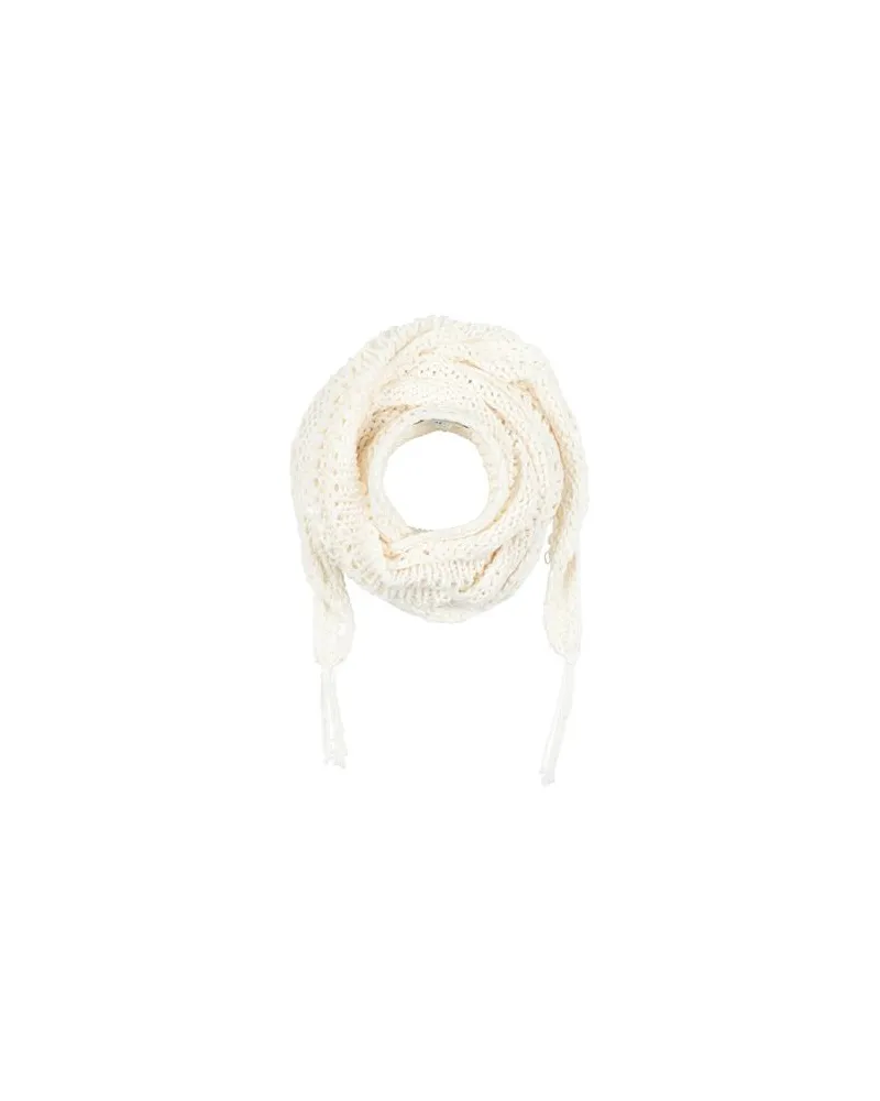 PANICALE Cashmere ACCESSOIRES - Schalsauf YOOX.COM Off