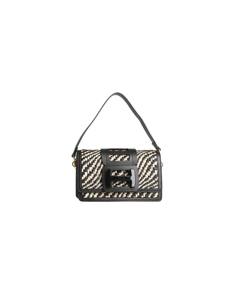 Hogan TASCHEN - Handtaschenauf YOOX.COM Schwarz
