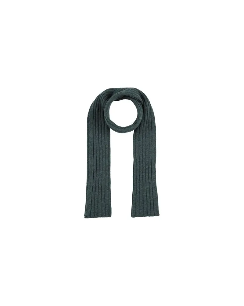 Gran Sasso ACCESSOIRES - Schalsauf YOOX.COM Aquamarin