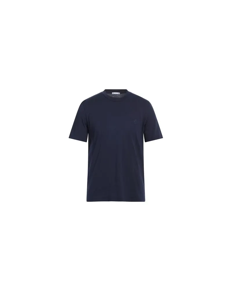 Jacob Cohën TOPS - T-shirtsauf YOOX.COM Marineblau