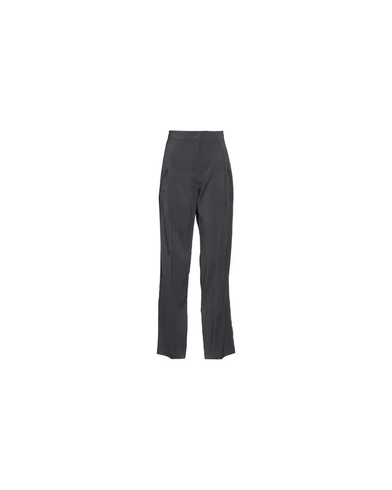 Brunello Cucinelli HOSEN & RÖCKE - Hosenauf YOOX.COM Blei