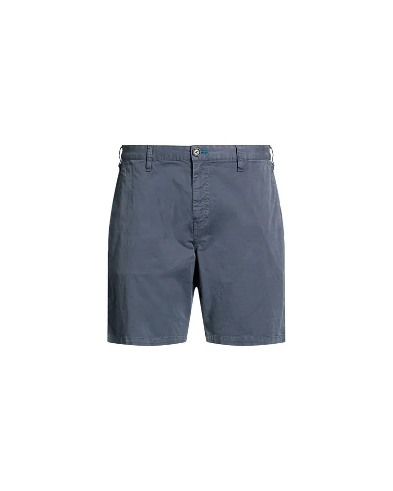Paul Smith HOSEN & RÖCKE - Shorts & Bermudashortsauf YOOX.COM Taubenblau