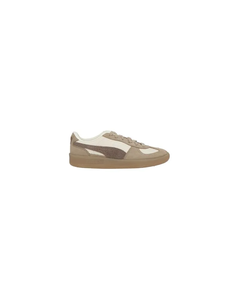 Puma SCHUHE - Sneakersauf YOOX.COM Khaki