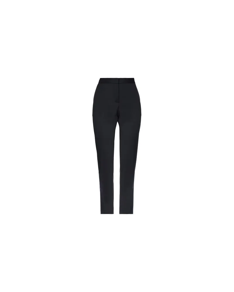 Burberry HOSEN & RÖCKE - Hosenauf YOOX.COM Schwarz
