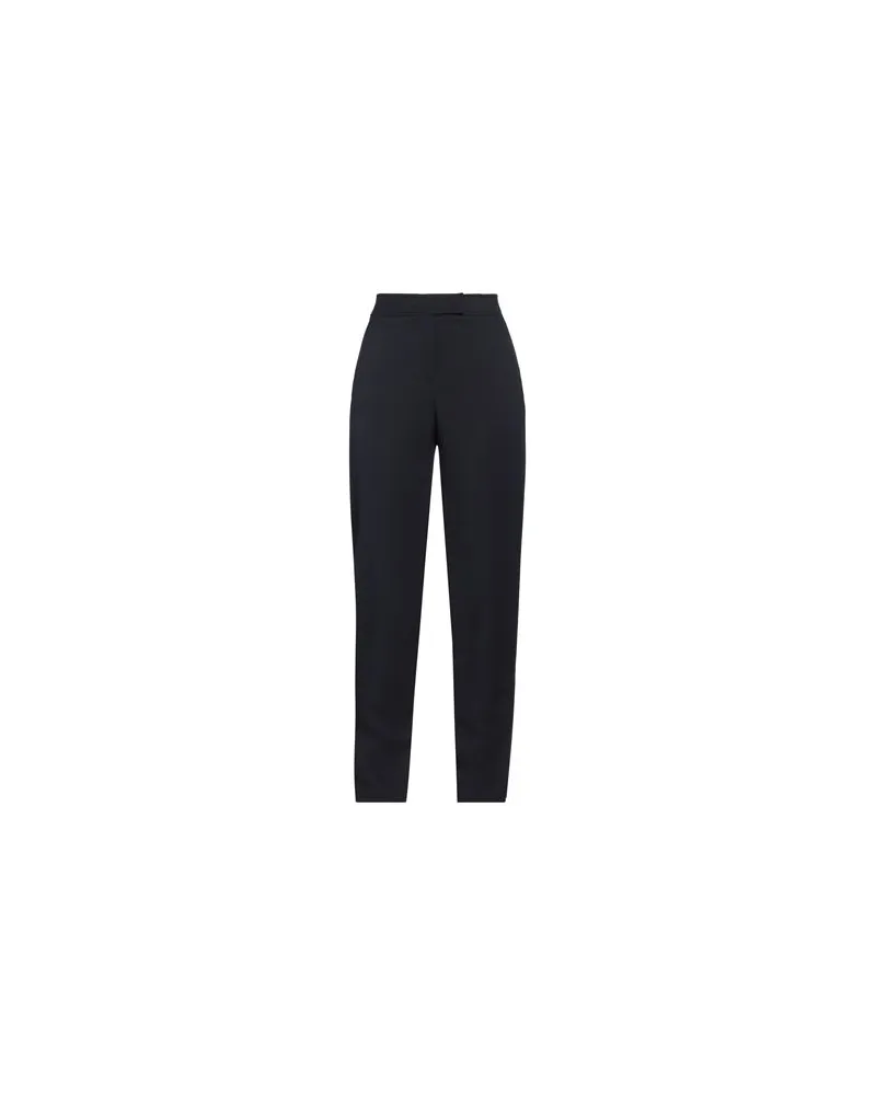NENETTE HOSEN & RÖCKE - Hosenauf YOOX.COM Nachtblau