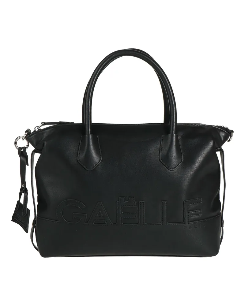 Gaëlle Bonheur Handtaschen Schwarz