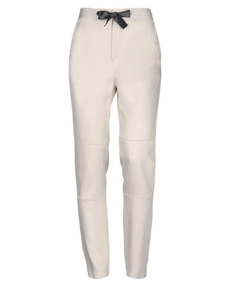 Eleventy Hose Beige