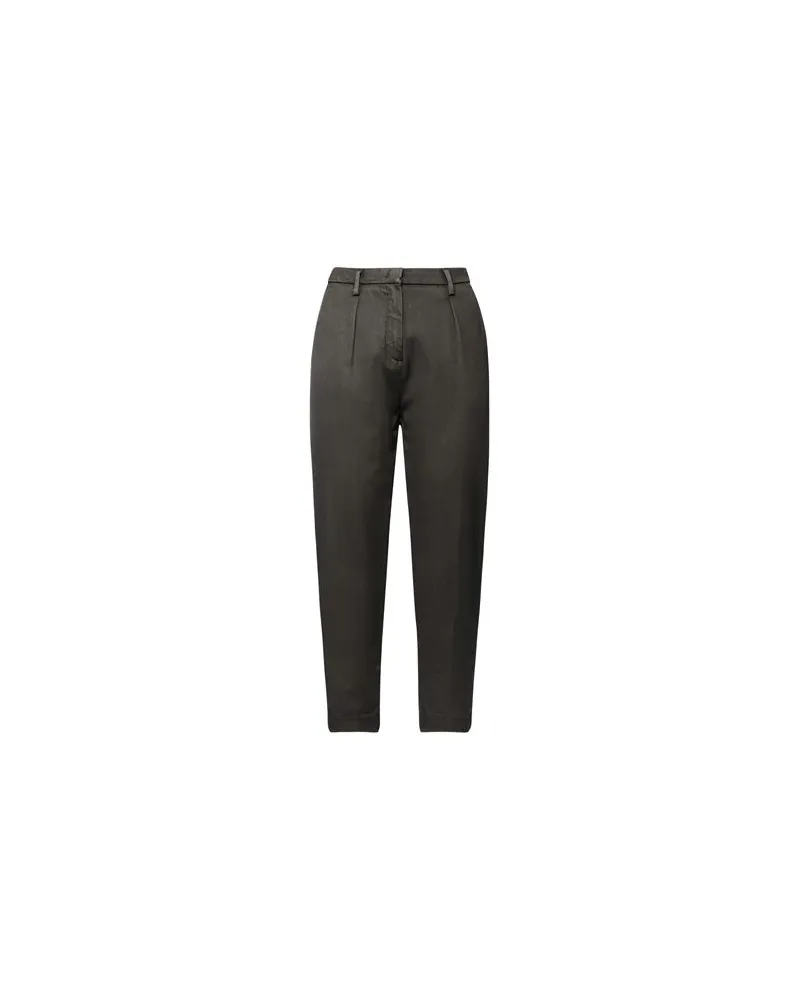 Mason's HOSEN & RÖCKE - Hosenauf YOOX.COM Militärgrün