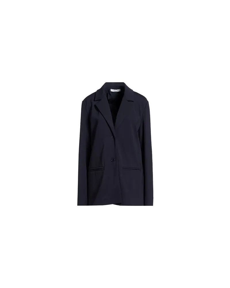 Max Mara ANZÜGE und CO-ORDS - Blazersauf YOOX.COM Nachtblau
