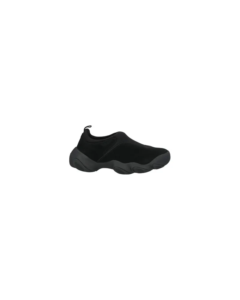 Oakley X JUNYA WATANABE MAN - SCHUHE - Sneakersauf YOOX.COM Schwarz
