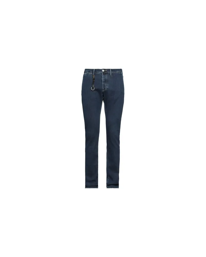 Incotex HOSEN & RÖCKE - Jeanshosenauf YOOX.COM Blau