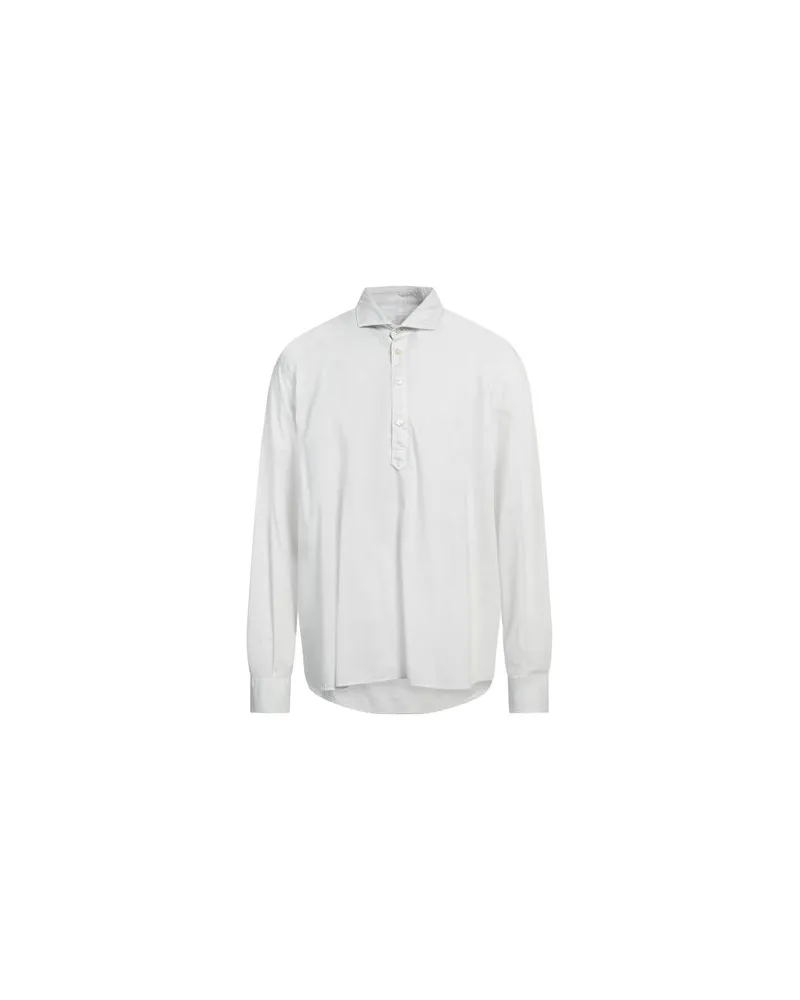 Eleventy TOPS - Hemdenauf YOOX.COM Hellgrau