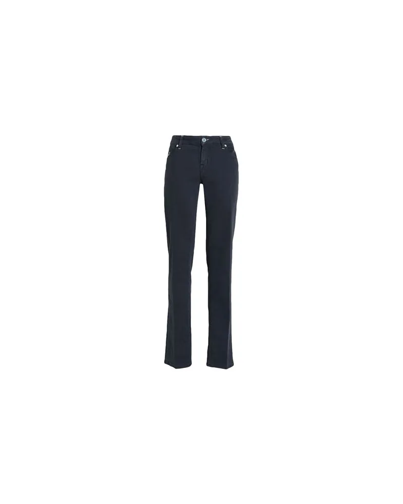 Jacob Cohën HOSEN & RÖCKE - Jeanshosenauf YOOX.COM Nachtblau