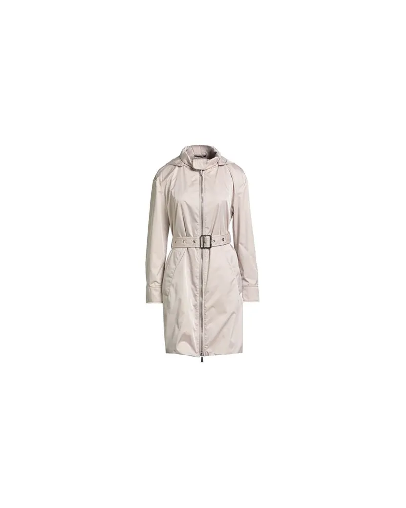 MOORER JACKEN & MÄNTEL - Jacken, Mäntel & Trenchcoatsauf YOOX.COM Beige