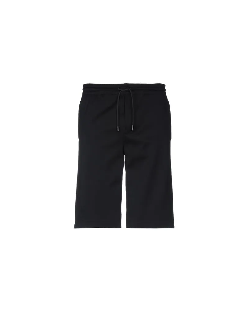Dolce & Gabbana HOSEN & RÖCKE - Shorts & Bermudashortsauf YOOX.COM Schwarz