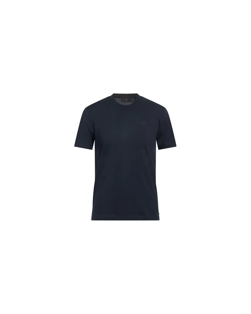 Liu Jo TOPS - T-shirtsauf YOOX.COM Nachtblau