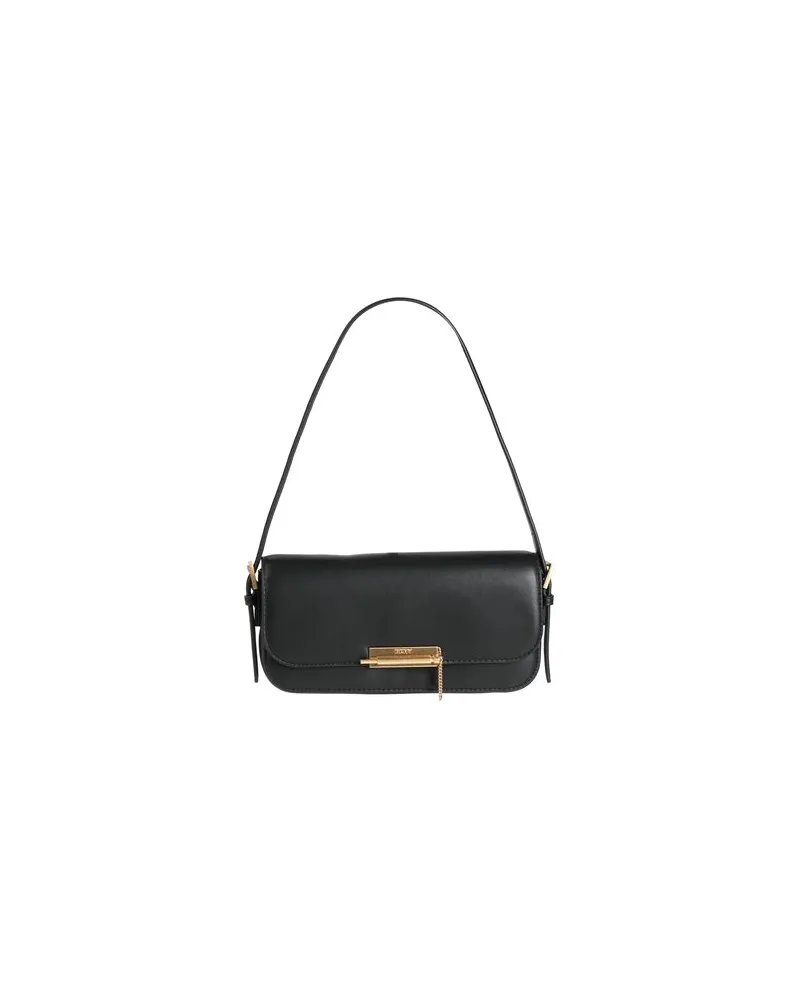 DKNY TASCHEN - Handtaschenauf YOOX.COM Schwarz