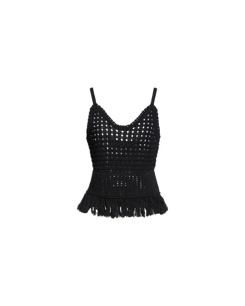 Kaos TOPS - Topsauf YOOX.COM Schwarz