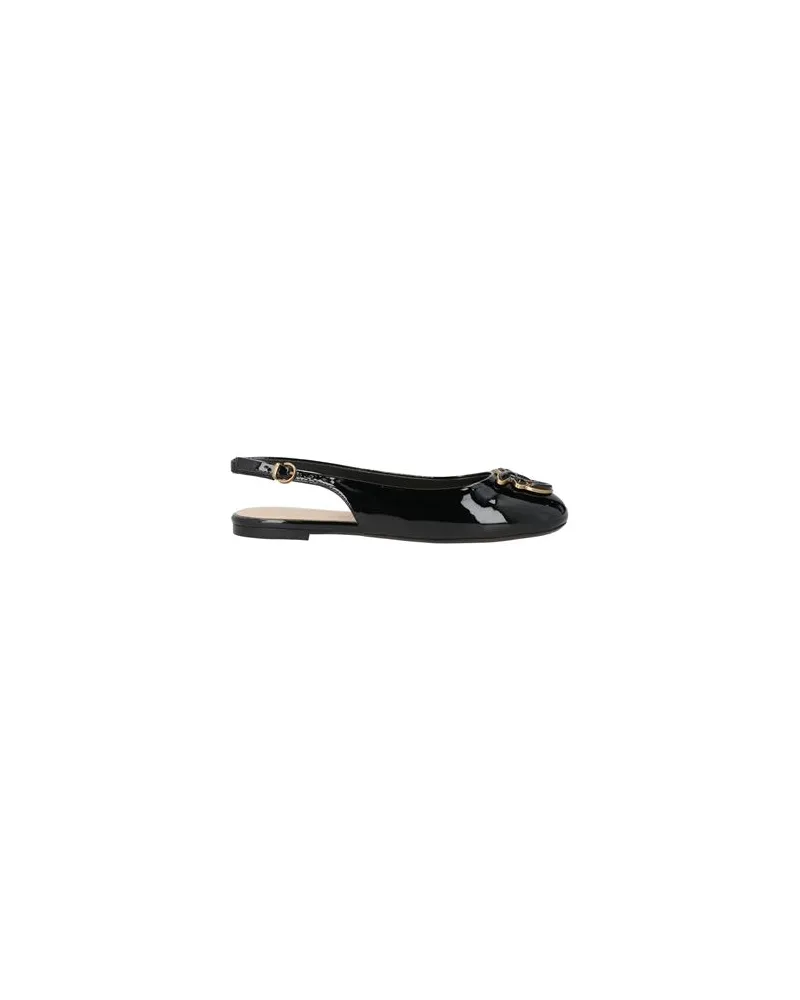 Pinko SCHUHE - Ballerinasauf YOOX.COM Schwarz