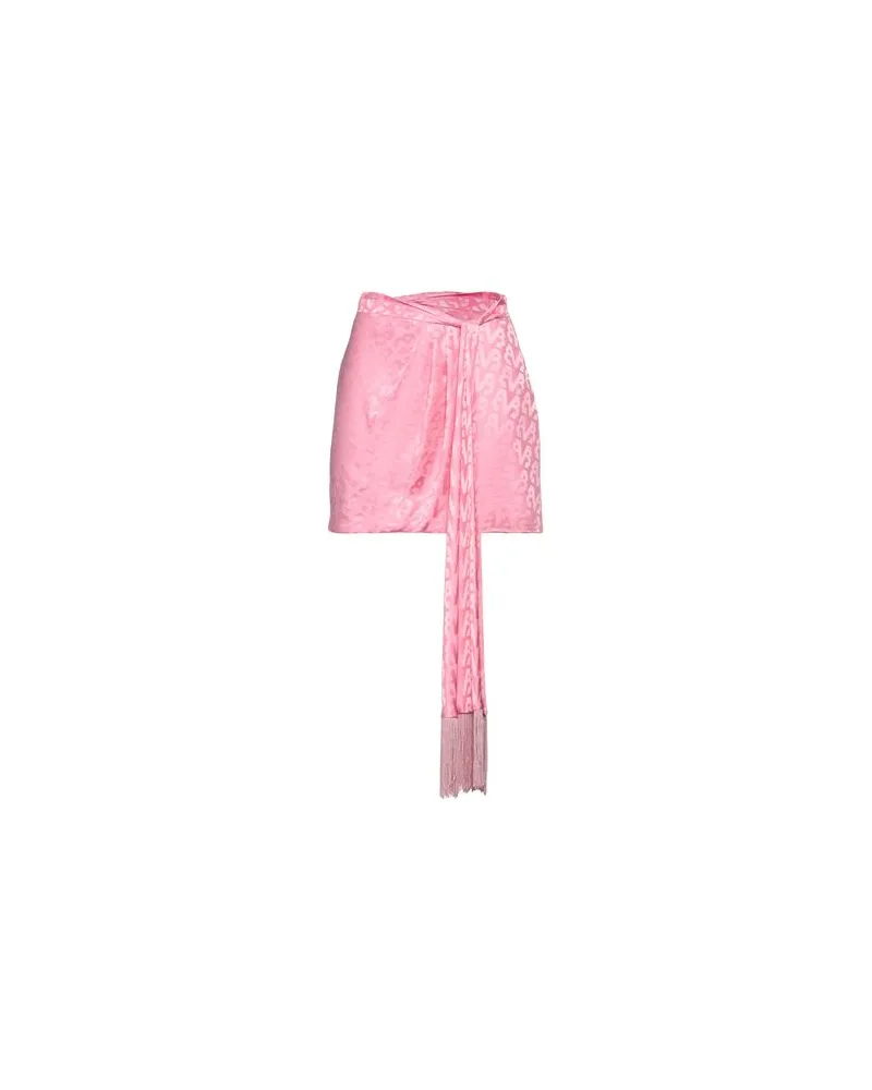 Marco Bologna HOSEN & RÖCKE - Miniröckeauf YOOX.COM Rosa