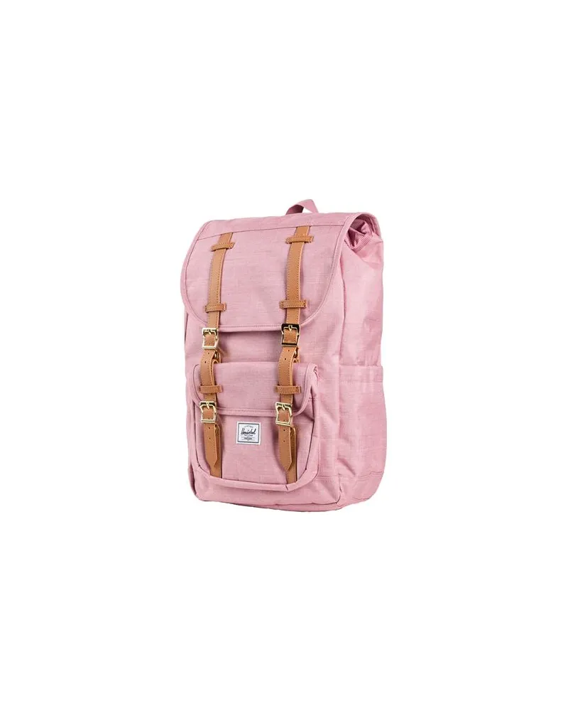 Herschel Supply Co. TASCHEN - Rucksäckeauf YOOX.COM Antikrosa