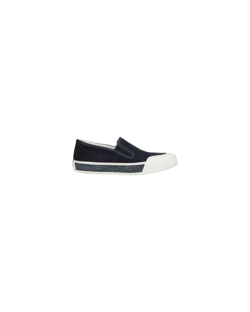 TOD'S SCHUHE - Sneakersauf YOOX.COM Marineblau