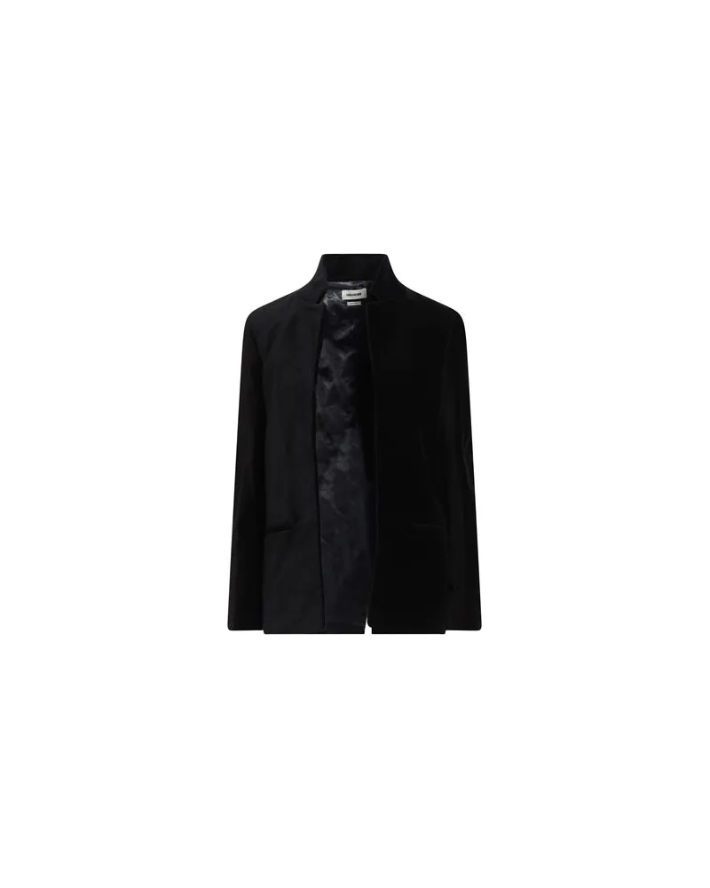 Zadig & Voltaire ANZÜGE und CO-ORDS - Blazersauf YOOX.COM Schwarz