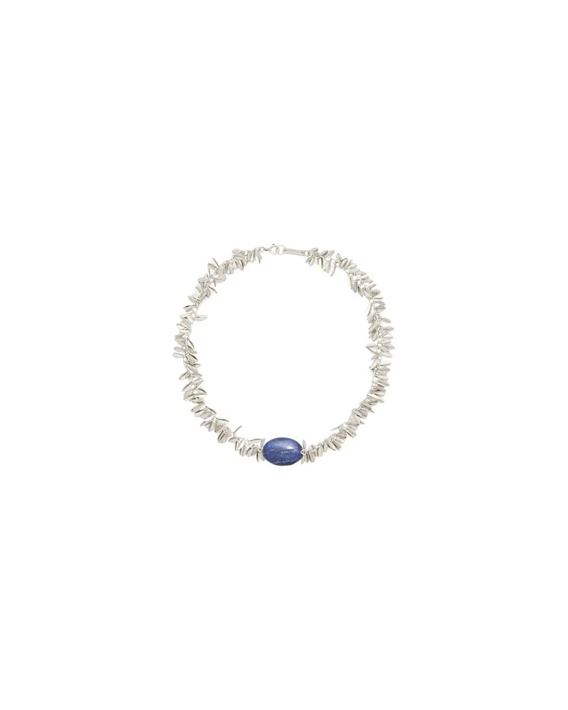 Isabel Marant SCHMUCK und UHREN - Halskettenauf YOOX.COM Blau