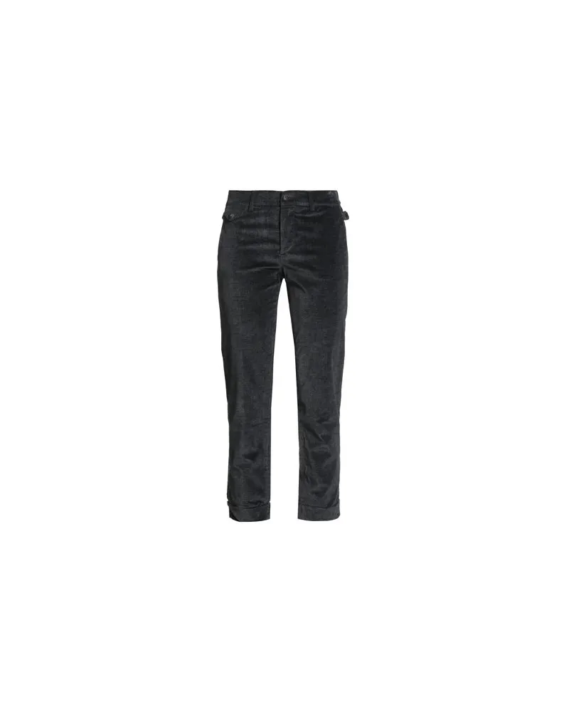 Jacob Cohën ACADEMY - HOSEN & RÖCKE - Hosenauf YOOX.COM Schwarz
