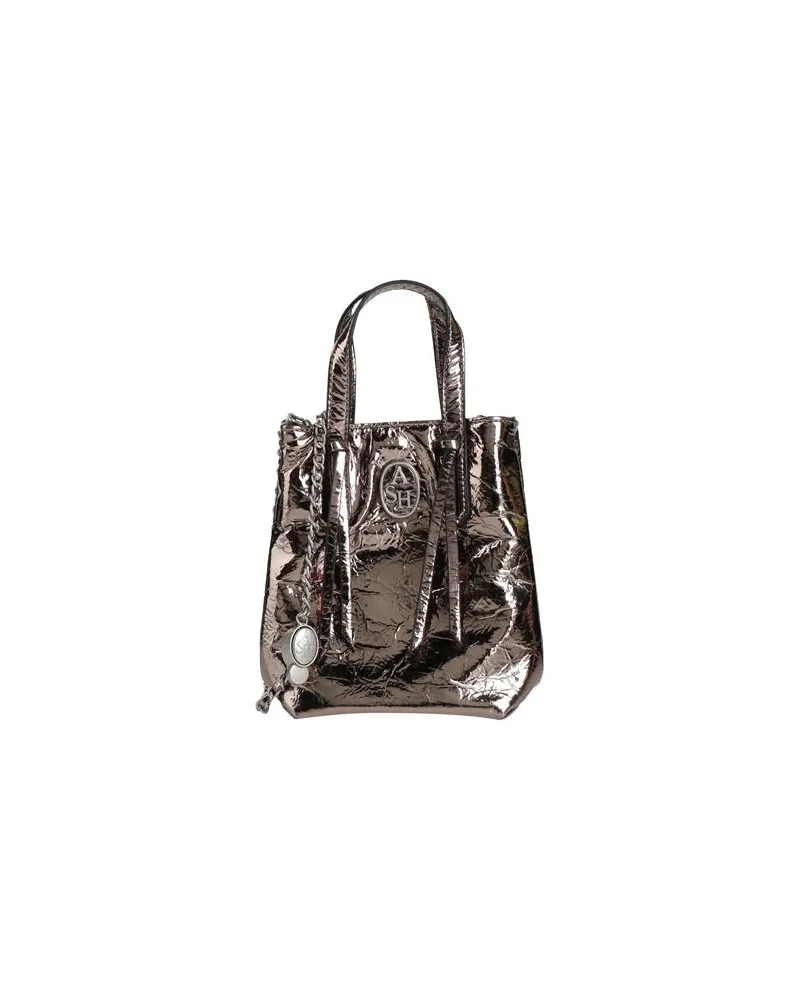 ash TASCHEN - Handtaschenauf YOOX.COM Bronze
