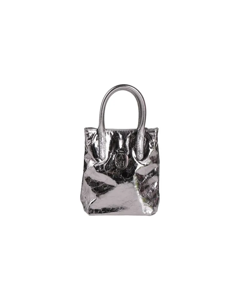 ash TASCHEN - Handtaschenauf YOOX.COM Blei