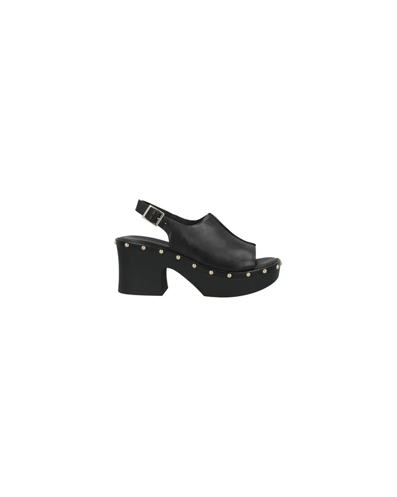 Tamaris SCHUHE - Mules & Clogsauf YOOX.COM Schwarz