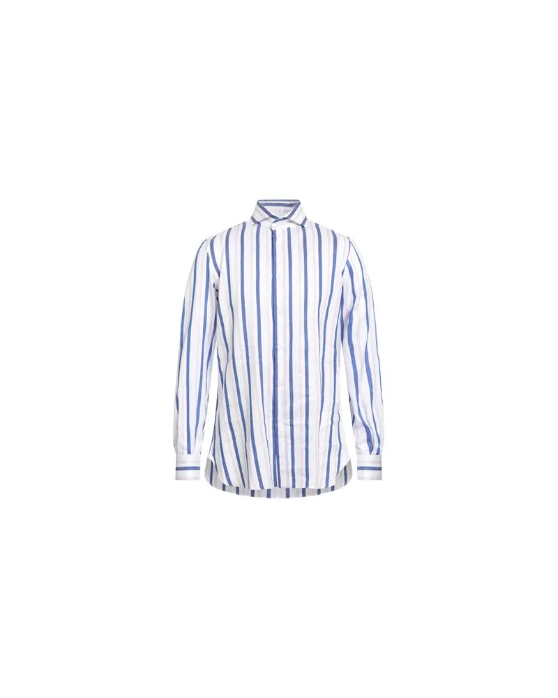 Stile Latino TOPS - Hemdenauf YOOX.COM Weiß