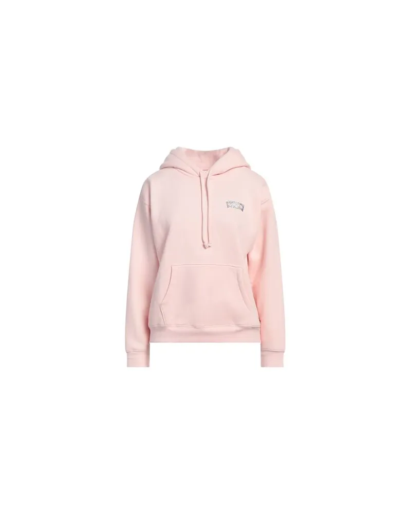 Levi's TOPS - Sweatshirtsauf YOOX.COM Hellrosa